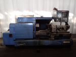 Yamazaki Mazak Corp Cnc Lathe