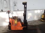 Rico Electric Walk Behind Forklift