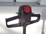 Rico Electric Walk Behind Forklift