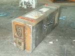 Roman Welding Transformer 