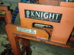 Knight  Pneumatic Lifter 