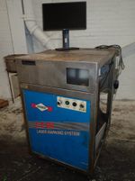 Pannier Laser Marking System