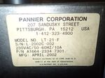 Pannier Laser Marking System