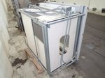 Fisher Hamilton Fume Hood