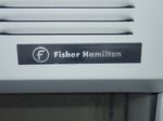 Fisher Hamilton Fume Hood