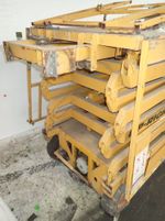 Upright Electric Scissor Liftman Lift