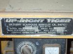 Upright Electric Scissor Liftman Lift