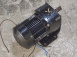Bodine Electric Company Gear Motor