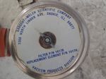 Sargentwelch Scientific Company Filter