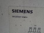 Siemens Drive