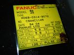 Fanuc  Servo Motor 