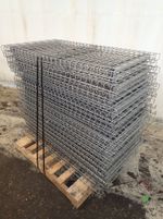  Wire Decking