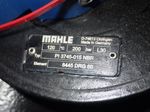 Mahle  Filter Housing 