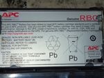 Apc Rbc Battery
