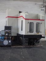 Cincinnati Milacron Cnc Hmc 