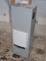 Pentair  Hoffman  Air Conditioner 