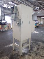 Dust  Pak  Dust Collector 