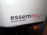 Essemtec Component Storage System