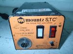 Mountz Stc Power Supply