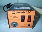 Mountz Stc Power Supply