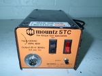 Mountz Stc Power Supply