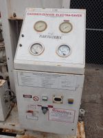 Gardner  Denver Air Compressor