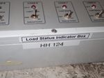  Load Status Indicator Box