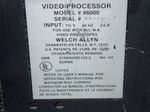 Welch Allyn Video Processor