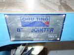 Chiu Ting Jointer