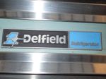 Delfield Portable Refrigerator