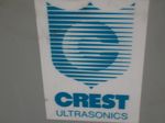 Crest Ultra Sonic Water Bath