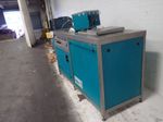 Crest Ultrasonics Ultrasonic Parts Washer