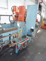 Lang Hydraulic Tube Bender 