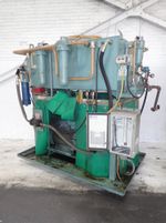 Lang Hydraulic Tube Bender 