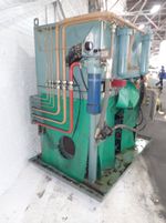 Lang Hydraulic Tube Bender 