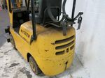 Hyster Propane Forklift