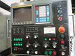 Shizuoka Millmaster Cnc Vmc