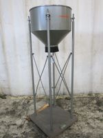 Automation Devices Hopper