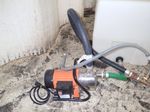 Infinity Us Ss Pump With Plastic Tank