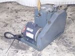 Welch Vacuum Pump