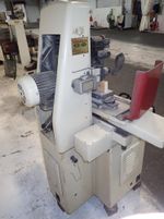 Kent  Surface Grinder W Tracer 