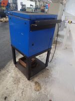Henkel Inc Sumberged Arch Flux Holding Oven