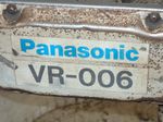 Panasonic Welding Robot