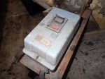 Eriez Mfg Portable Inclined Conveyor