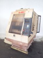 Howa Machinery Cnc Vmc