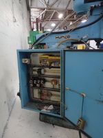 Hurco  Vertical Mill