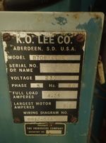 Ko Lee Tool Grinder