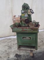 Sunner Precision Honing Machine