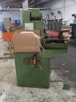 Sunner Precision Honing Machine