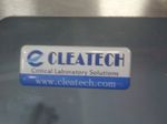 Cleatech Black Cabinet Chamber